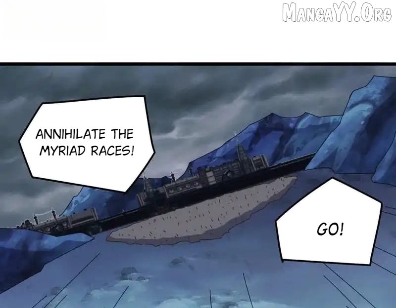 Invasion of the Myriad Races: Starting by Taming a Legendary Beast Chapter 64 - page 95